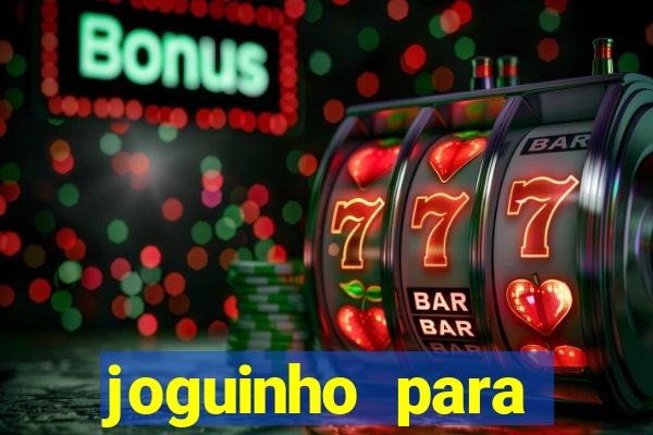 joguinho para ganhar dinheiro sem depositar